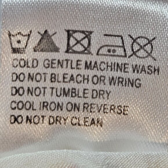 Princess Polly Floral Spaghetti Strap dress 8 Smocked Bodice Cottage Core Boho - Picture 12 of 13